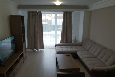 APARTAMENT 2 camere zona Otopeni bloc NOU-Complex cu Piscina Exterioara - 3