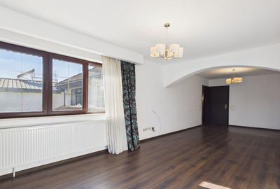 Casă individuală Pipera | 242 mp utili | Teren 500 mp | Stradă privată - 21