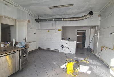 CASA CU CURTE PROPRIE- PRETABIL CATERING - RACADAU - 8