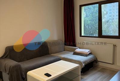 Apartament de 68 mp utili, 3 camere, zona Mc Donald's Manastur - 1