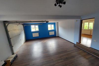 Casa spatioasa de inchiriat, finisata modern, parcari, Dunarii - 24