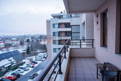 Apartament 2 camere în zona Iancu Nicolae Baneasa Zoo - 18