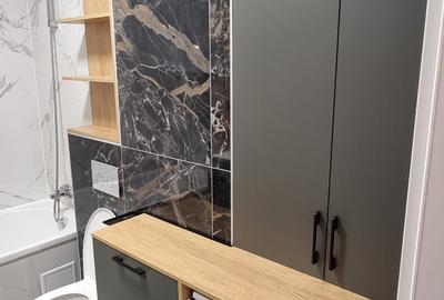 Apartament mobilat si utilat in Giroc - 8