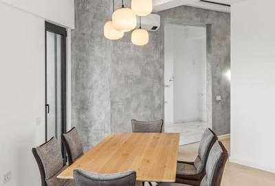 PENTHOUSE 5 rooms | EXCLUSIV | Aviatiei-Herastrau - 3