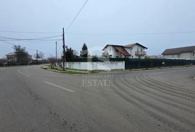 Teren intravilan de vânzare – Ciorogârla, Ilfov - 10