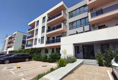 Chirie Albert-Ploiesti, COMISION 0, parter, curte, ideal masini electrice - 3