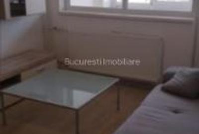 Apartament 2 Camere,P-ta Sudului METROU,balcon,mobilat,utilat,geam la baie. - 5