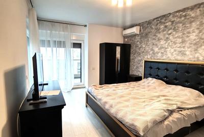 Unirii - Matei Basarab 4 camere LUX- imobil 2020- totul nou- parcare inclusa - 3