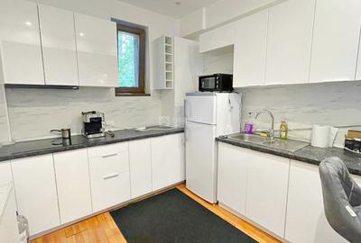 Moara de Vant - vila, 3 camere mobilat si utilat, ready to move - 6