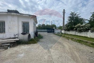 Spațiu industrial Jaristea/Odobesti - 17