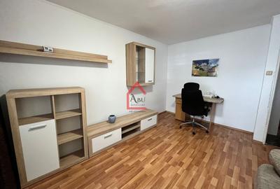 Ap 1 cam | decomandat | Tătărași | parter | centrală termică - 1