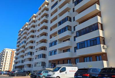 Apartament 2 camere, prima inchiriere, mobilat si utilat, zona Rahova - 1