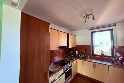 Braytim | 4 camere | 140 mp | Teren 337 mp | Garaj | Panouri FV - 10