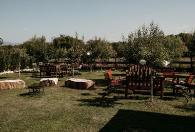 CASĂ\VILĂ DE VÂNZARE \COM. OBREJA\SAT IAZ\CARAȘ-SEVERIN - 6