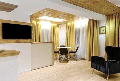 Locatie unica Poiana Brasov - 3