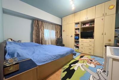 Apartament 4 camere, Zona Simion Barnutiu - 11
