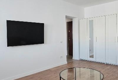 Exclusivitate/3 camere Lujerului/ 2 min Metrou/ Mobilat,utilat nou 2026 - 12