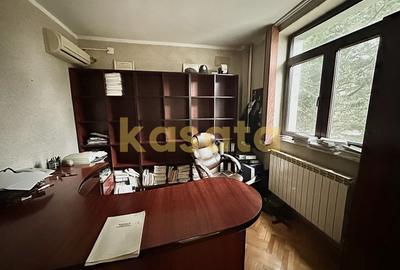 Hală producție | Subsol + Parter + Etaj | Corp anexă | Parcare curte - 7