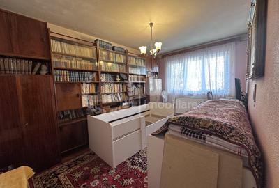 Apartament 3 camere | Decomandat | Balcon | Gheorgheni | Piata Hermes - 3