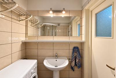 Apartament 2 Camere ◦ Ultracentral ◦ 55MP ◦ Balcon ◦ 2 Debarale ◦ Boxa - 14