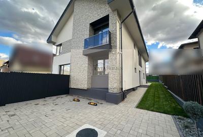 Construcție premium/Standard NZeb/Cartier Europa - 2
