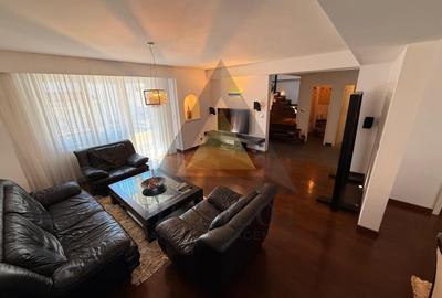 DOROBANTI | PENTHOUSE 5 CAMERE | ROOFTOP |  RENOVAT SI COMPLET MOBILAT - 1