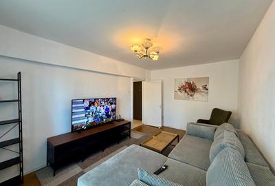 Apartament 2 camere decomandat de inchiriat Faleza Nord Complex Unirii - 1