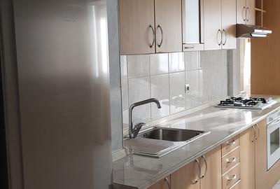 Apartament de 3 camere, 78 mp, aproape de metrou, aer condiționat, Dorobanti - 7