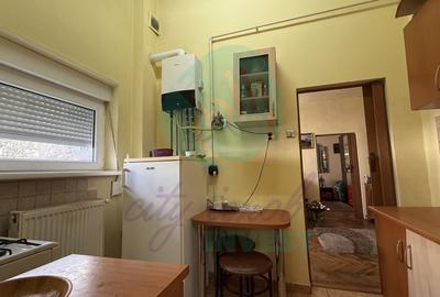 Parter casă Floreasca | 3 camere + curte | Ideal locuință sau birou - 9