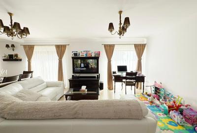 Casa individuala lux cu 5 camere - 395.000 euro - Sag - 4