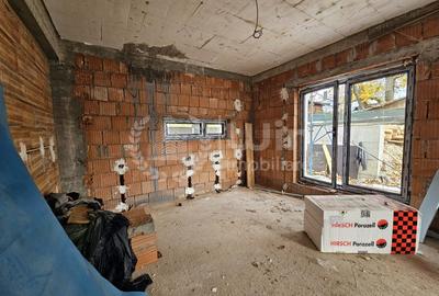 Duplex 4 camere | 140mp utili | 300 mp Teren | Dambul Rotund | Lidl - 5