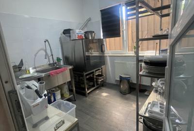 Spatiu comercial de inchiriat ,cu  suprafata utila de 140mp , Marasti - 4