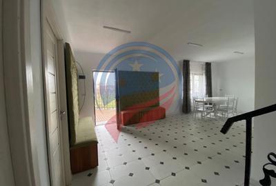 CASA FINALIZATA SI MOBILATA  120 MP ZONA AEROPORT - 6