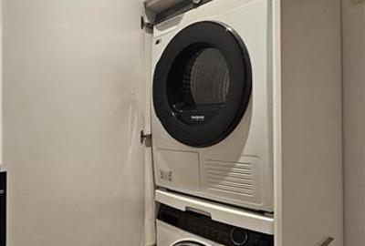 Apartament PREMIUM 3 camere 80mp,Marasti, Str. Tribunul Vladutiu - 12