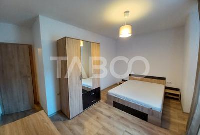 Apartament modern cu 3 camere balcon si loc de parcare Kogalniceanu - 11