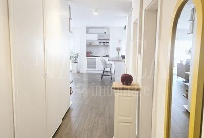 Apartament 3 camere de vanzare in Gheorgheni, Cluj Napoca - 15