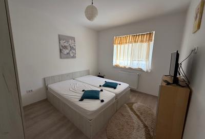Apartament cu 2 camere in Militari Residence - AC / Centrala - 3