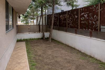 Apartament tip duplex 3 camere | 150 mp utili | curte 60 mp | parcare subterană - 15
