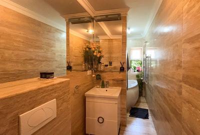 Chirie | Apartament 3 camere | Ultracentral | Metrou Piața Unirii - 17