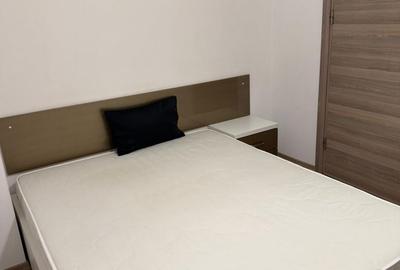 Apartament 2 camere, mobilat lux, centrală, piscină, Atlantis Morarilor - 5