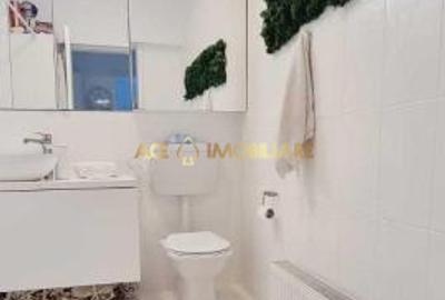 3 Camere de inchiriat | Doamna Ghica | Centrala | Parcare - 7