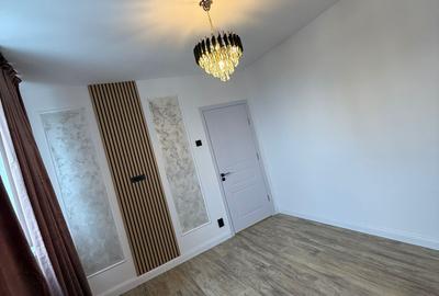 Vanzare Apartament 2 camere Renovat Drumul Taberei-Raul Doamnei - 11