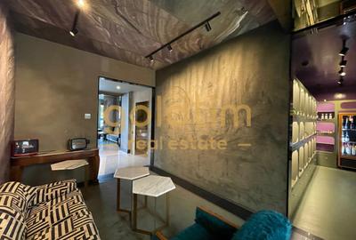 ZONA EXCLUSIVISTA/BLOC BOUTIQUE/FINISAJE DE LUX/TERASA SPECTACULOASA - 18