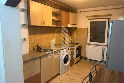 Apartament 2 Camere, Centrala proprie, Zona Complex Studentesc - 5