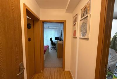 Apartament de vanzare cu 3 camere, scară interioară și curte privată - MICESTI - 6
