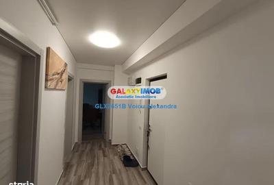 Apartament 2 Cam Bloc Nou - Berceni - Aparatorii Patriei - Parcare - 8