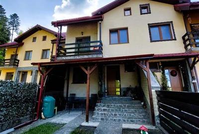 Duplex 6 Camere Luxury Predeal - 23