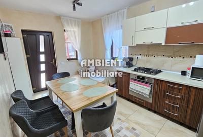 CASĂ individuală  P+M, teren 609 mp, zona FILATURII; - 6