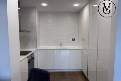 Apartament 2 camere de închiriat | Parcul Herăstrău - 4