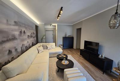 Apartament cu 3 camere, Bloc Nou, Etaj Intermediar, zona Universitatii, 3c-4379 - 2